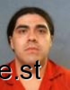 Jose Frede Rodriguez-aguilar Mugshot