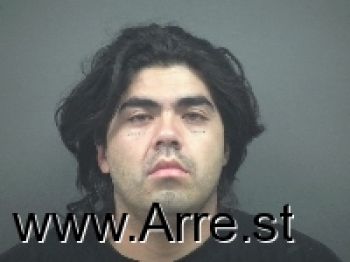 Jose Frede Rodriguez-aguilar Mugshot