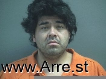 Jose Frede Rodriguez-aguilar Ii Mugshot