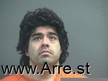 Jose Frede Rodriguez-aguilar Ii Mugshot