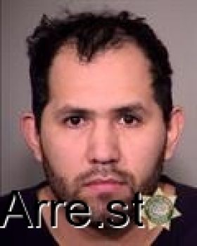 Jose Luis Rosales Mugshot