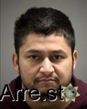 Jose Humberto Salassanchez Mugshot