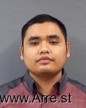 Jose Fabian Calderon Salgado Mugshot