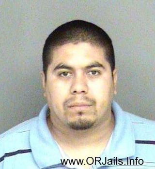 Jose Alberto Santiago-murguia Mugshot