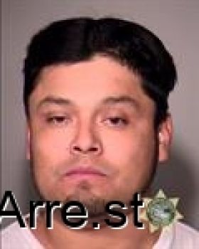 Jose Luis Sierracortes Mugshot