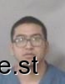 Jose Gilberto Sotelo Mugshot