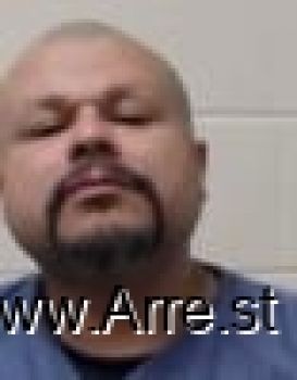 Jose Angel Sotelo-navarro Mugshot