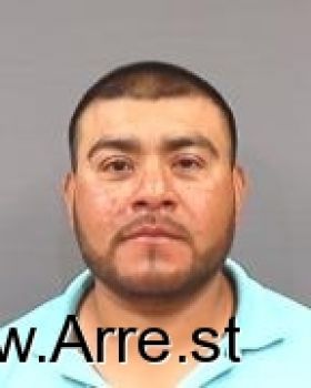 Jose Garcia Soto Mugshot