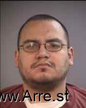 Jose David Valdez-baldenegro Mugshot