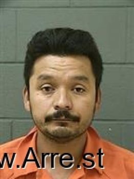 Jose Juan Valencia Mata Mugshot