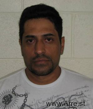 Jose Luis Vargas Mugshot