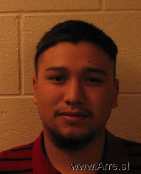 Jose Louis Vargas-gonzalez Mugshot