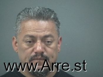 Jose Salvador Vargas-rios Mugshot