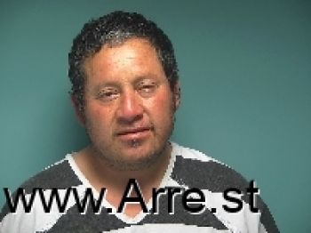 Jose Merced Velazquez-trejo Mugshot