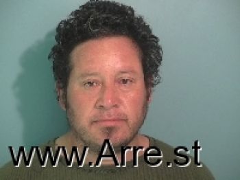 Jose Merced Velazquez-trejo Mugshot