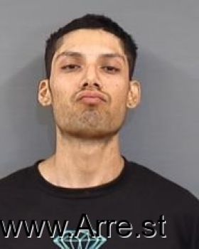 Jose Rodriguez Noel Villalobos Mugshot