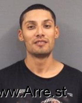 Jose Noel Rodriguez Villalobos Mugshot