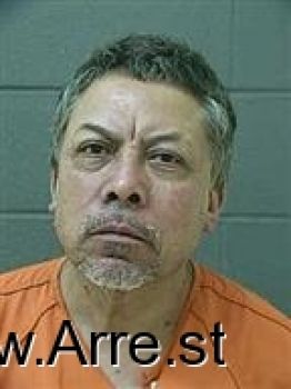 Jose Salvador Vizcaya Trejo Mugshot