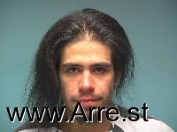 Joseph Domingo Arias Mugshot