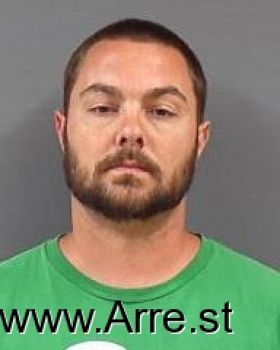 Joseph Robert Bearden Mugshot