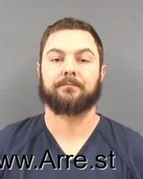 Joseph Robert Bearden Mugshot