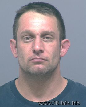 Joseph Shawn Collins Mugshot