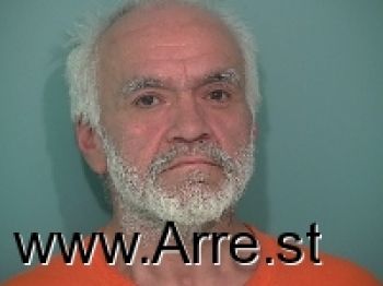 Joseph Luna Delgado Mugshot