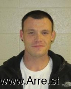 Joseph James Dempsey Mugshot