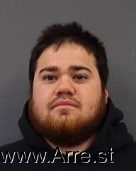 Joseph Angel Iii Hernandez Mugshot