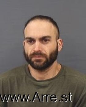 Joseph Andrew Mathews Mugshot