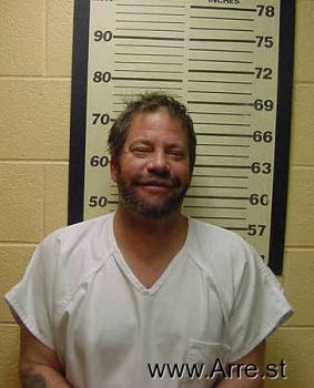 Joseph Christopher Myers Mugshot