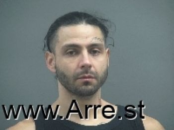 Joseph David Petersen Mugshot