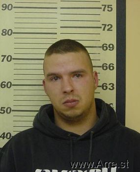 Joseph Ray Reed Mugshot