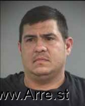 Joseph Alvin Resendez Mugshot