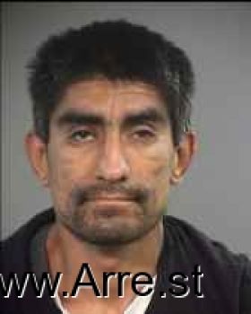 Joseph Manuel Reyes Mugshot