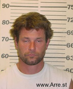 Joseph Scott Ross Mugshot