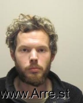 Joseph Brian Shelton Mugshot