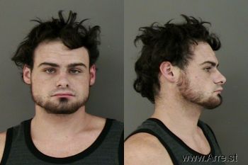 Joseph  Sizemore Mugshot