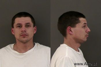 Joseph Robert Vargas Mugshot