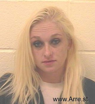 Josephine Renee Mason Mugshot