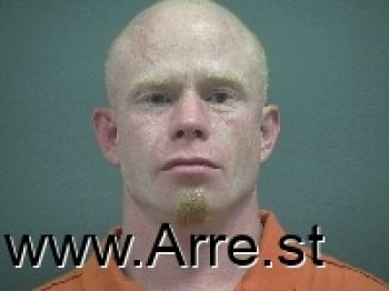 Joshua Michael Bailey Carlson Mugshot