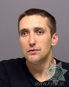 Joshua Matthew Cheney Mugshot