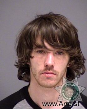 Joshua Andrew Coulter Mugshot