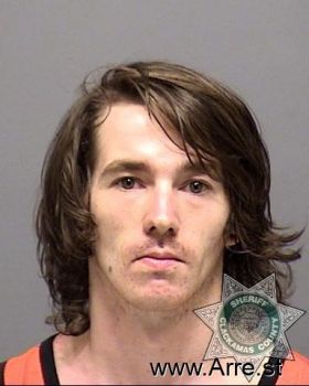 Joshua Andrew Coulter Mugshot