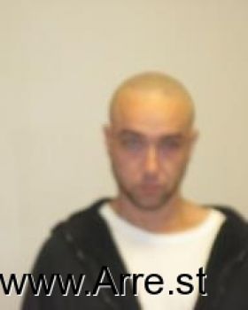 Joshua Wayne Cubbage Mugshot