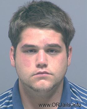 Joshua David Daniels Mugshot