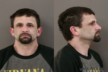 Joshua Scott Dawson Mugshot