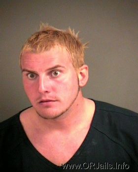 Joshua Alexander Deivert Mugshot