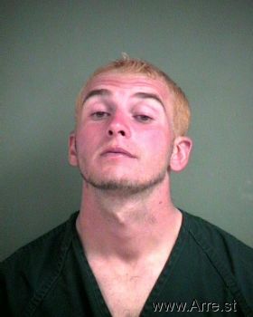 Joshua Alexander Deivert Mugshot