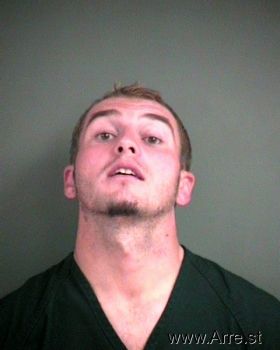 Joshua Alexander Deivert Mugshot